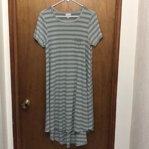 Lularoe Carly
